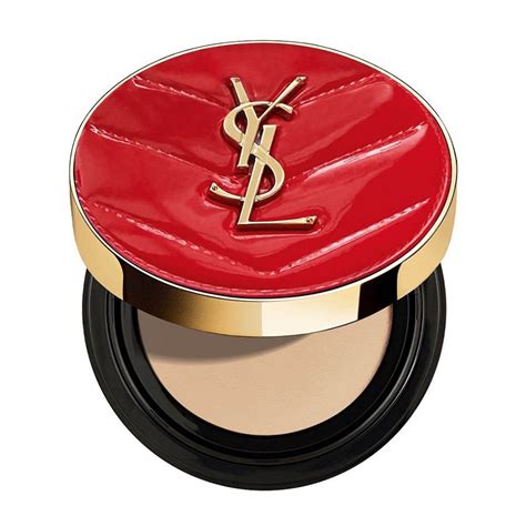 yves saint laurent touche eclat cushion